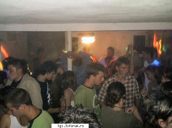 Buli kepek - Szombat (2006.oct.06) Bunker Hunyadon take a look - Stuff