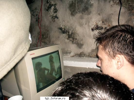 Buli kepek - itt nincs taps :( de jol ereztek magukat - Stuff