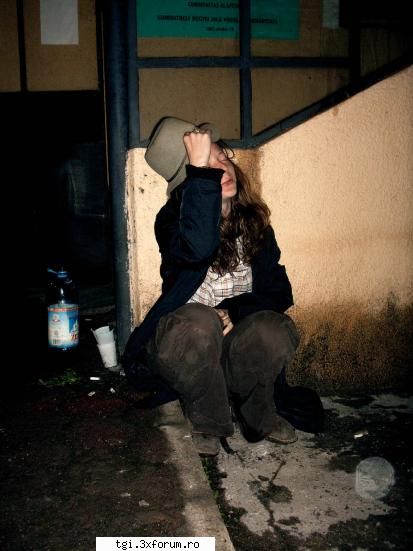 Drunk Ppl - dedepia - Stuff