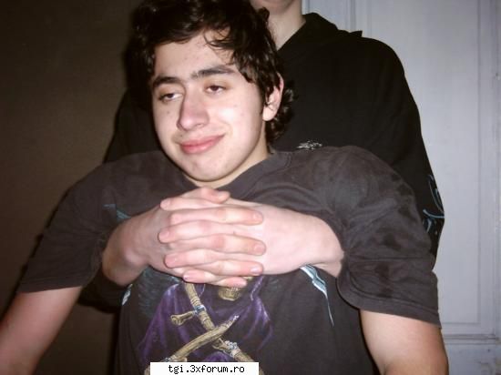 Drunk Ppl - Best Drunk Award 3 place - Stuff