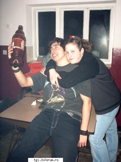 Drunk Ppl - Hotzu - Stuff