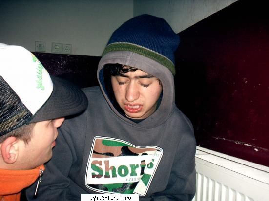 Drunk Ppl - Hotzu - Stuff