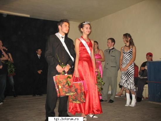 GOLYABAL 2006 - Kepek - Miss es Mister golya 2006 - Stuff