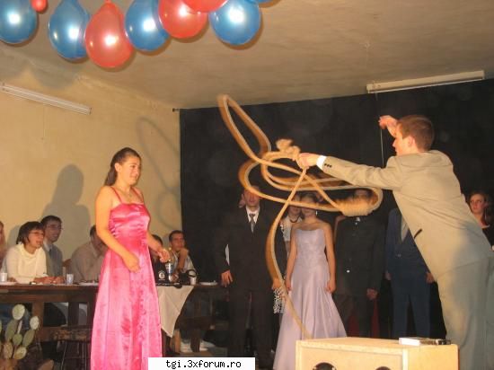 GOLYABAL 2006 - Kepek - A lasszos proba - Stuff