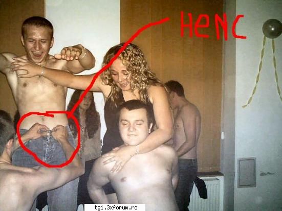Gay ppl - Hotzu - Stuff